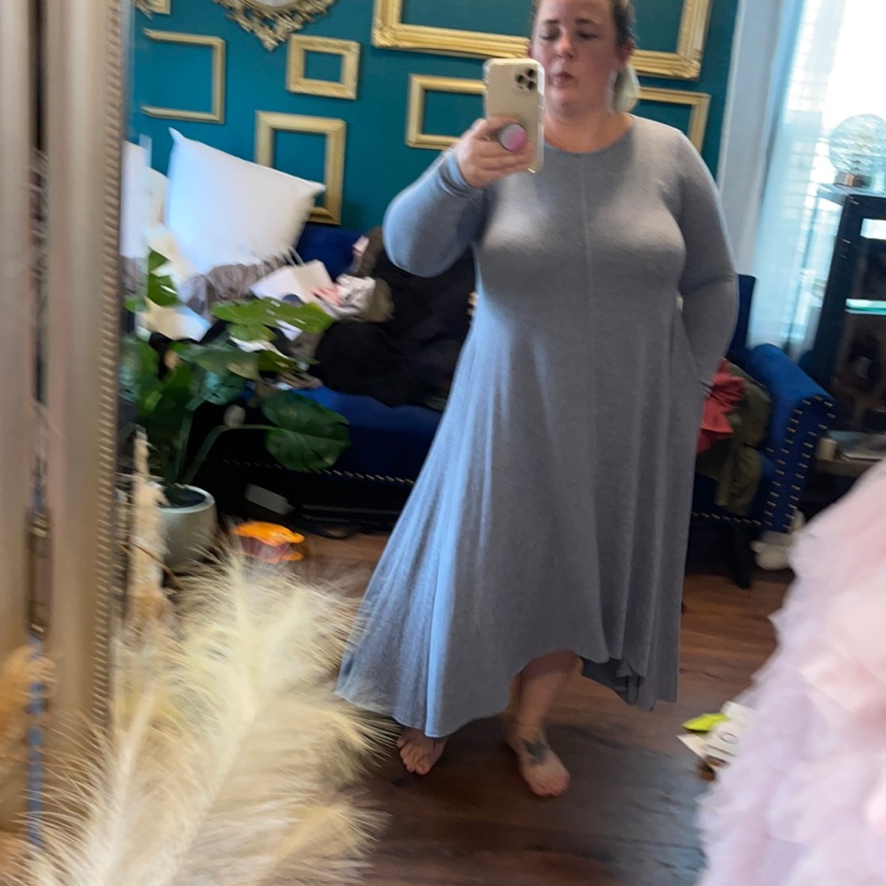 XS/S Earnhardt dress from Agnes and Dora